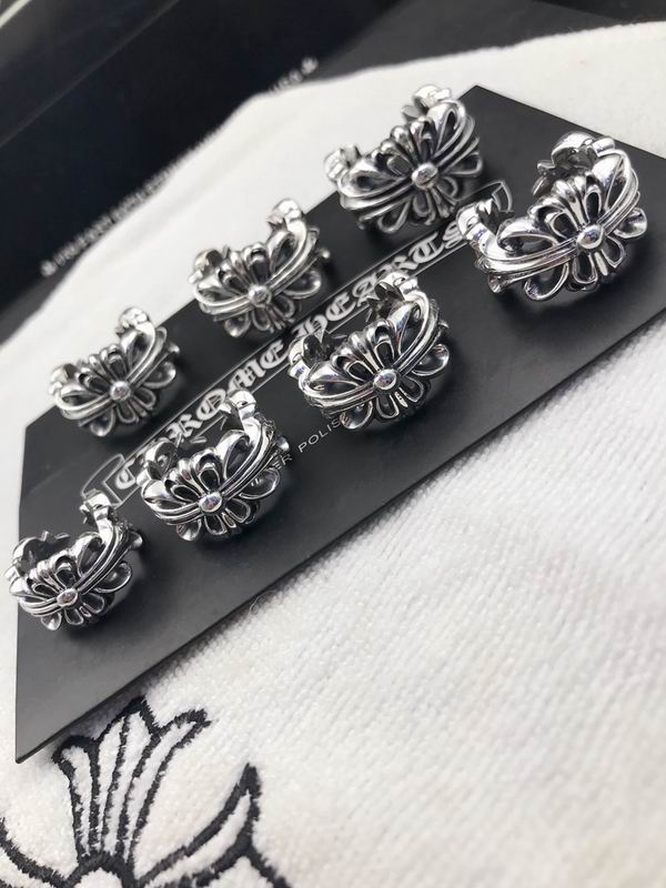 Chrome Hearts ring 03lyx64